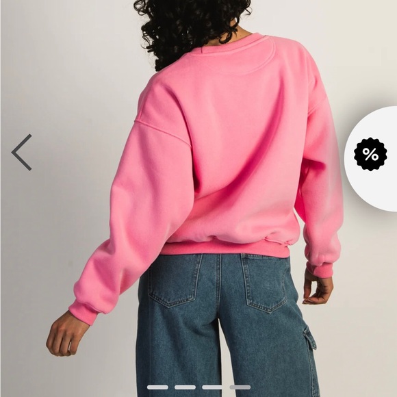 Size XS princess Polly sweatshirt - Picture 3 of 3